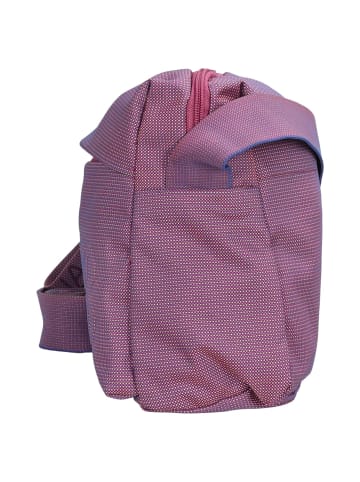 Mandarina Duck MD20 - Umhängetasche 28 cm (deep blue) in sushi flower