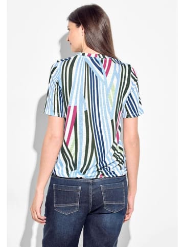 Cecil T-Shirt in vanilla white