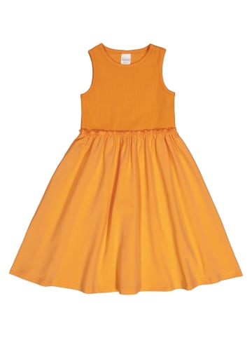 Fred´s World by GREEN COTTON Sommerkleid in Tangerine