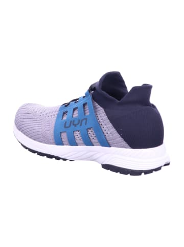 UYN Sneaker Low in grau
