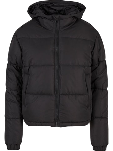 Urban Classics Puffer-Jacken in black