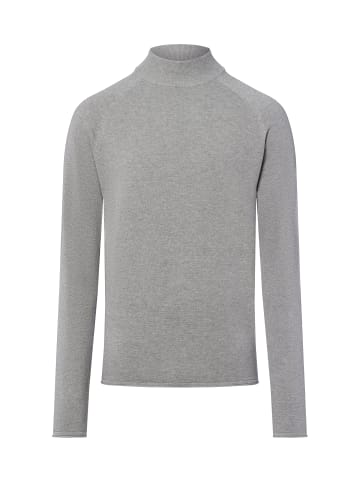Nils Sundström Pullover in grau - 0011