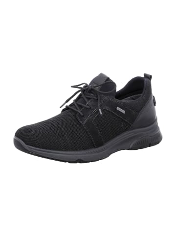 ara Komfort Schnürschuhe in Schwarz