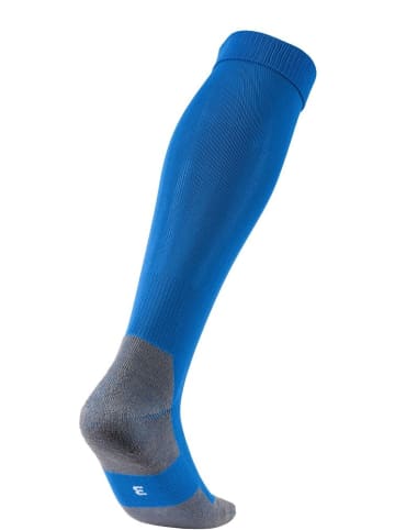 Puma Socke "Team LIGA Socks Core" in Blau