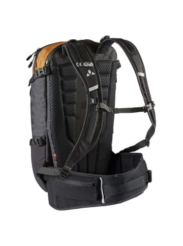 Vaude Moab Pro 16 II - Protektor Fahrradrucksack 51 cm (umbra) in umbra
