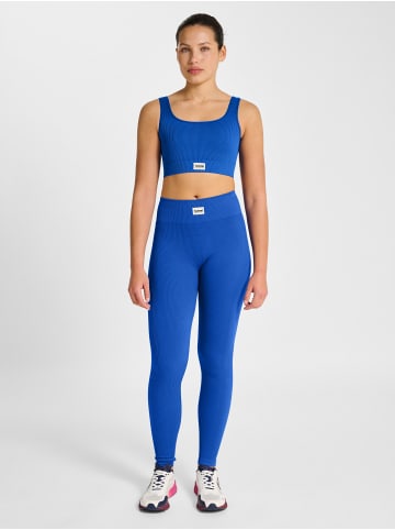 Hummel Bh Hmlpulse Damen in SURF THE WEB