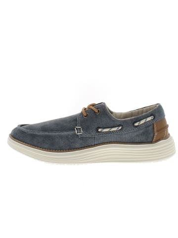 Armata di Mare Sneaker AMUS25L703-BLUE Blau