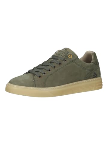 Bullboxer Sneaker in Khaki