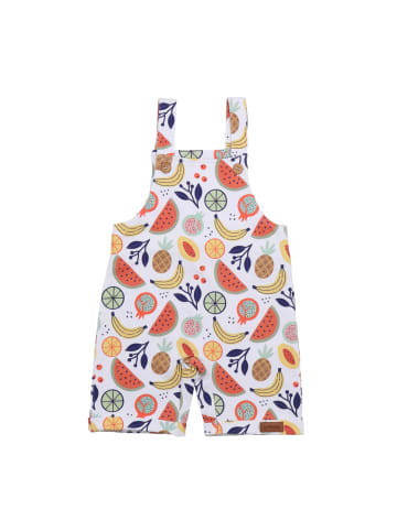 Walkiddy Strampler Cheerful Fruits - Romper