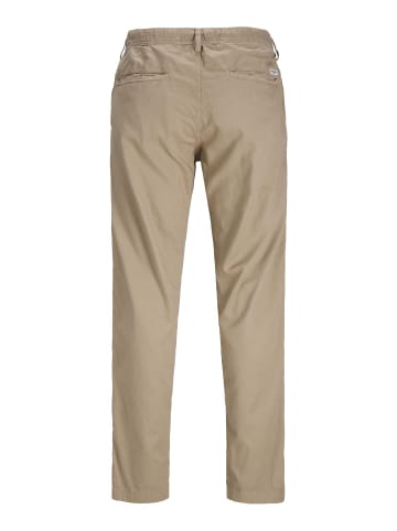 Jack & Jones Jogginghose in Crockery