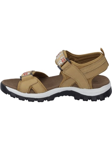 WESTLAND Outdoor Sandalen für Damen in beige
