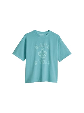 Marc O'Polo TEENS-GIRLS T-Shirt in Blau