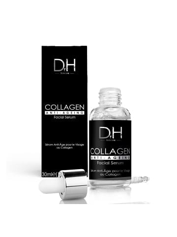 Skinchemists Dr H Kollagen-Gesichtsserum 30ml