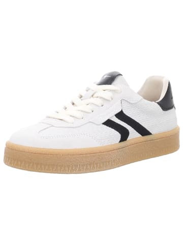 Tamaris Sneaker in weiß