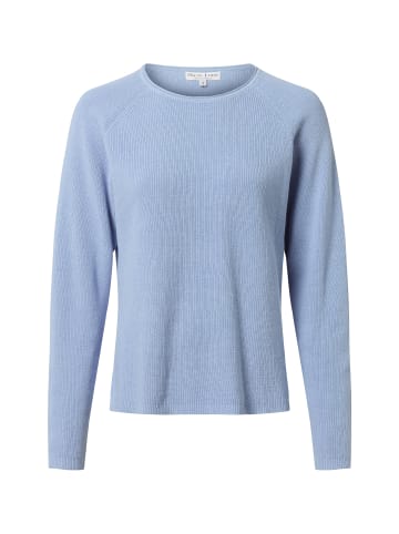 Marie Lund Pullover in hellblau - 0016