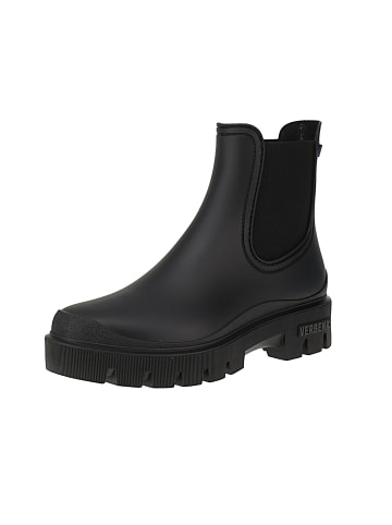 Verbenas Chelsea-Boots Mae in Schwarz