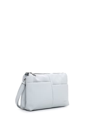 EMILY & NOAH Umhängetasche E&N Beziers RUE 09 in lightblue