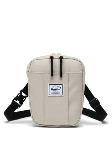 Herschel Santa Cruz 5 - Umhängetasche 18 cm (slate) in light pelican