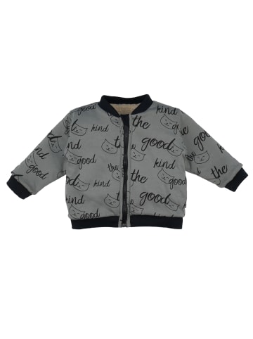 thegoodkind Teddy Wendejacke in Beige