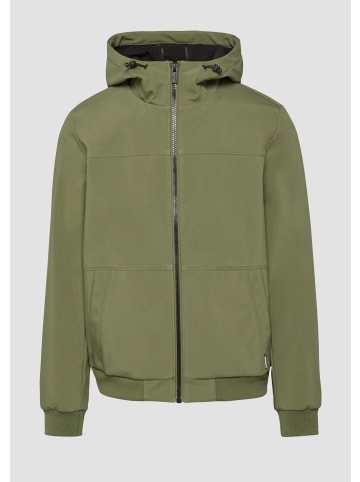 QS Outdoor-Jacke in 7928_olivgrün