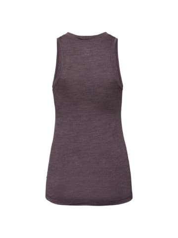 Odlo Tanktop SUW TOP Crew neck Singlet in Lavendel