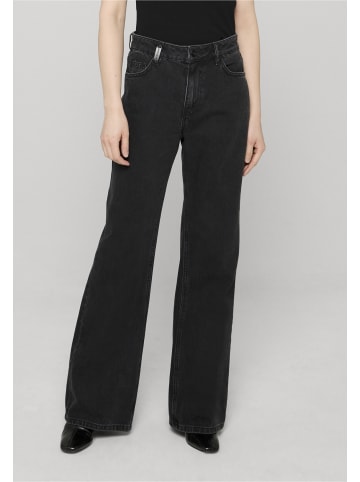 2Y Studios Baggy & Loose in washed black