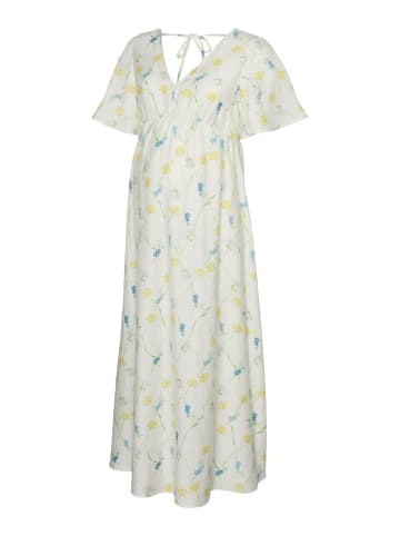 Vero Moda Kleid in Snow White 1