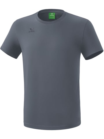 erima Sportshirt "Teamsport T-Shirt" in Grau