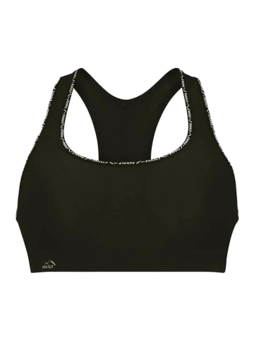 Anita Sport-BH Pan Alp in Schwarz