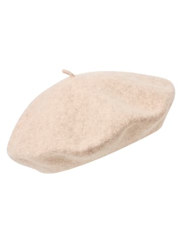 Loevenich Mütze in sand - 0001