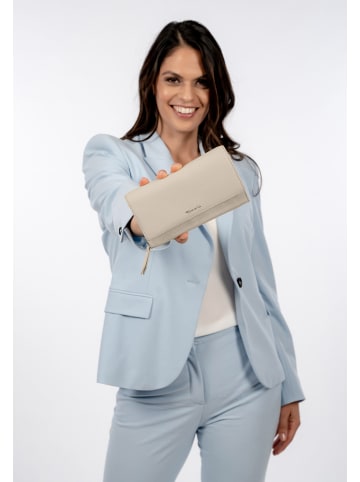 Tamaris Geldbörse TAS Amanda in taupe