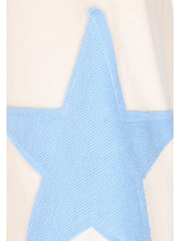 mimo Women Sweatshirt in LIGHT BEIGE