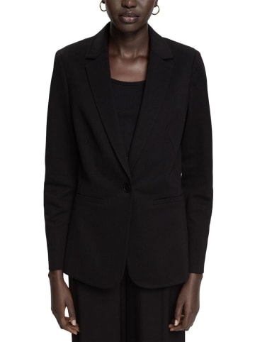 ESPRIT Blazer in Black