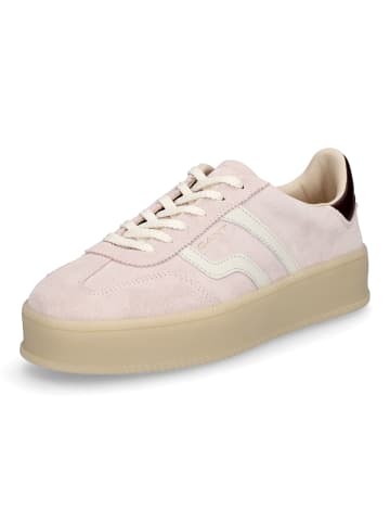 GANT Footwear Sneaker Cuzmani in Rosa