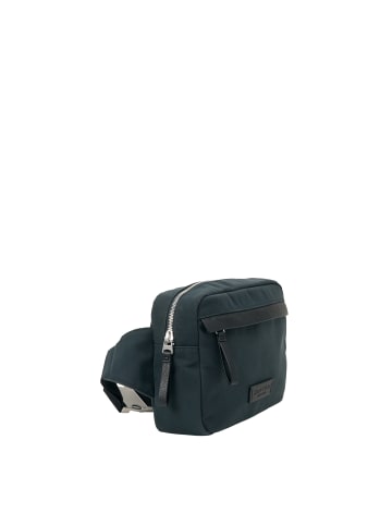 Marc O'Polo Bauchtasche Model Mino in Peppercorn Grey
