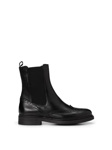 Marc O'Polo Chelsea-Boot Model Paula in Schwarz