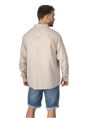 riverso  Hemd RIVFabio in Beige