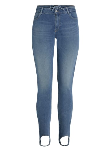Cars Jeans Jeans für Damen in blau