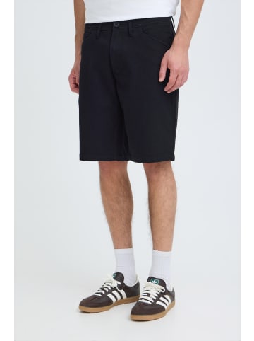 BLEND Chinoshorts BHStipo in Schwarz