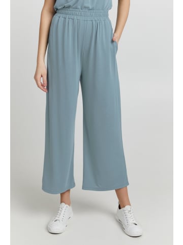 Oxmo Stoffhose OXBryndis in Blau