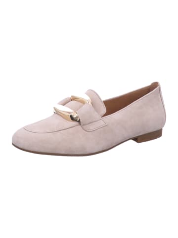 Gabor Slipper in beige