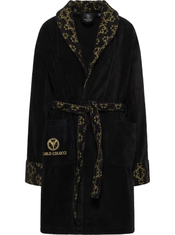 Carlo Colucci keine Angabe Raffaele in Schwarz / Gold