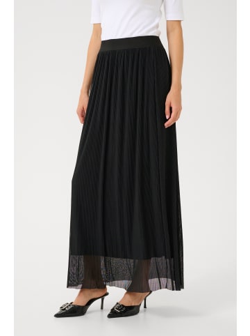 Kaffe Rock KAliva Regular fit in Black Deep CC