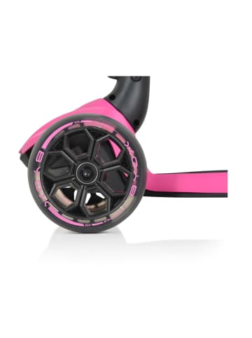 Byox Bolt in rosa