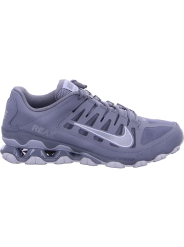 Nike Schnürschuh in grau