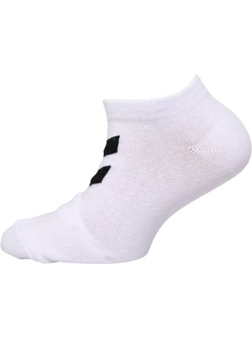 Hummel Ankle Socken Hmlmatch Kinder in DARK OLIVE