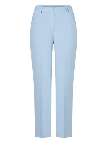 More & More Anzughose in fresh skyblue
