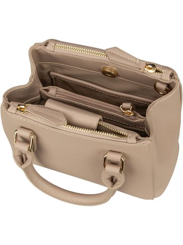 Valentino Bags Umhängetasche Zero RE 307 in Beige