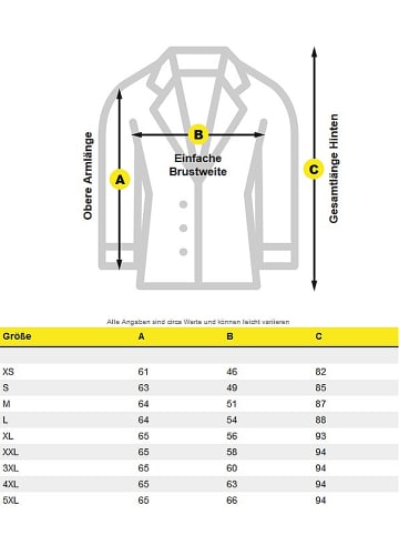 Alessandro Salvarini Jacke AS-131 in Bordeaux