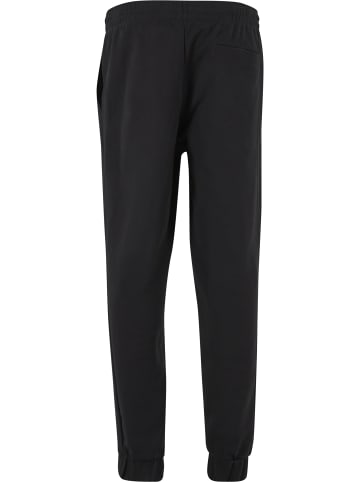Mister Tee Trousers - Sweat in black